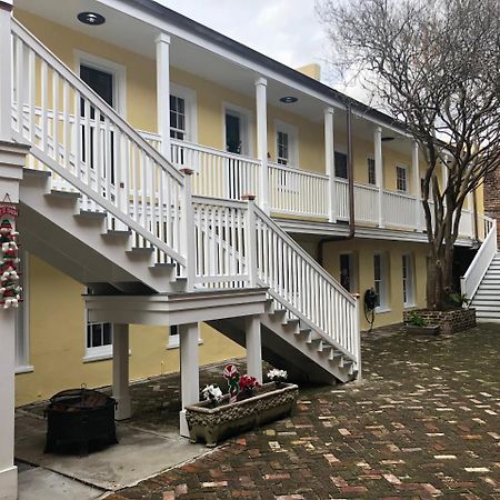 Haunted Hotel New Orleans Luaran gambar